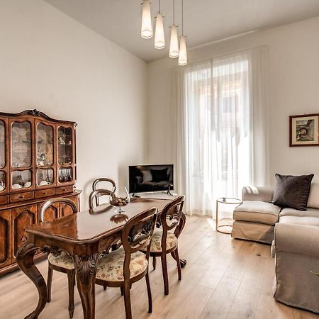 3 Bedrooms Vatican Rome City Center Apt Екстер'єр фото