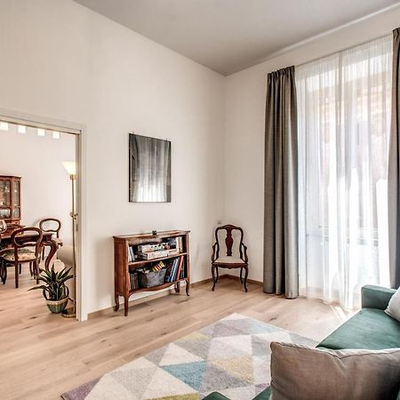 3 Bedrooms Vatican Rome City Center Apt Екстер'єр фото