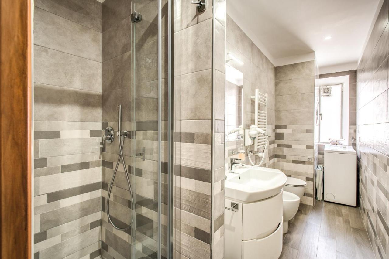 3 Bedrooms Vatican Rome City Center Apt Екстер'єр фото