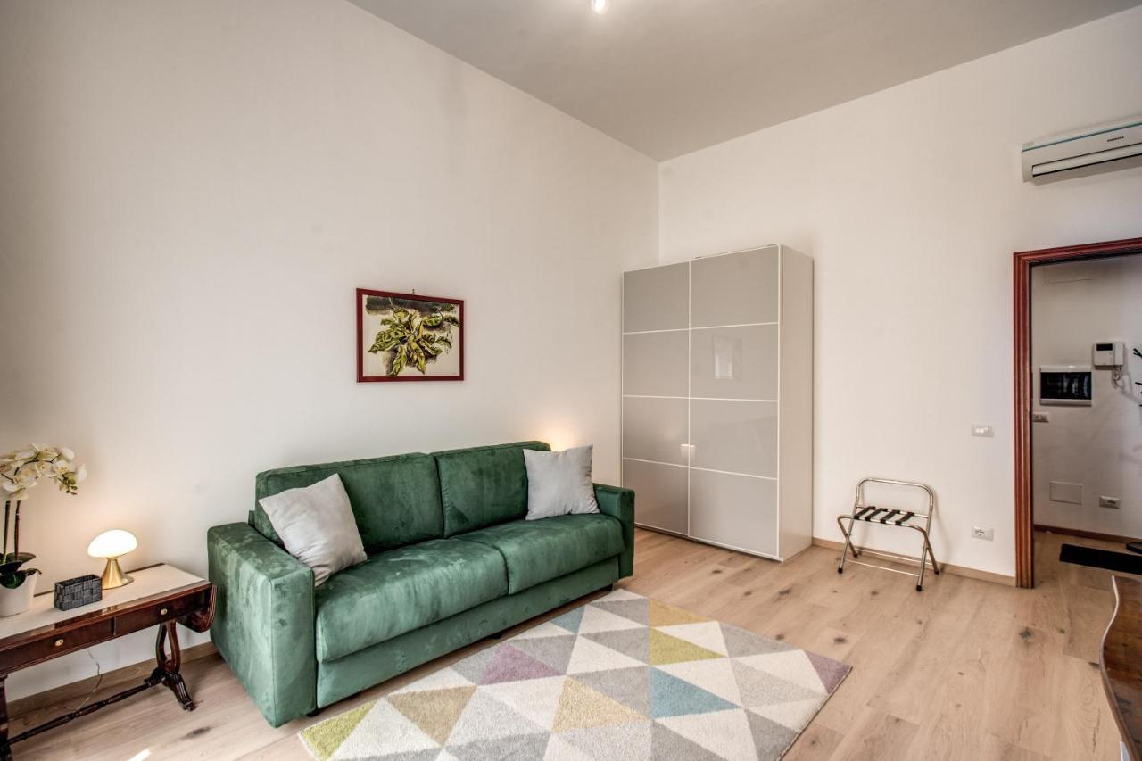 3 Bedrooms Vatican Rome City Center Apt Екстер'єр фото