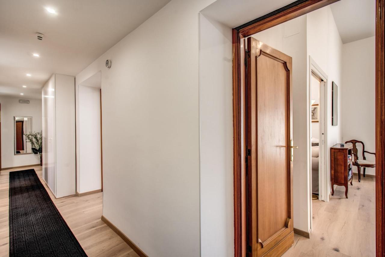 3 Bedrooms Vatican Rome City Center Apt Екстер'єр фото