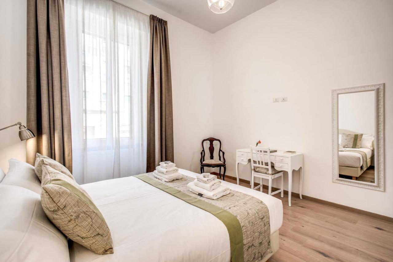 3 Bedrooms Vatican Rome City Center Apt Екстер'єр фото