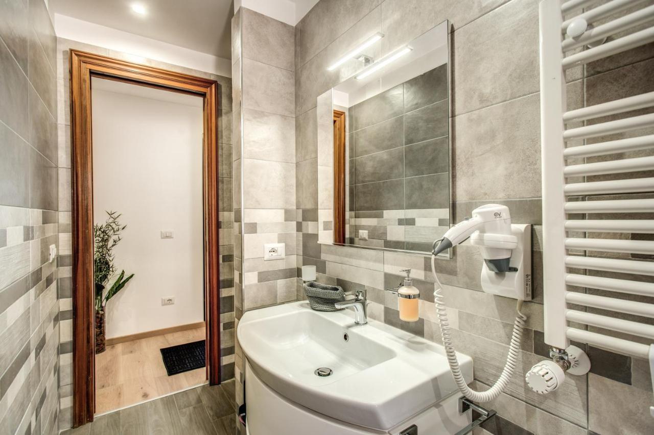 3 Bedrooms Vatican Rome City Center Apt Екстер'єр фото