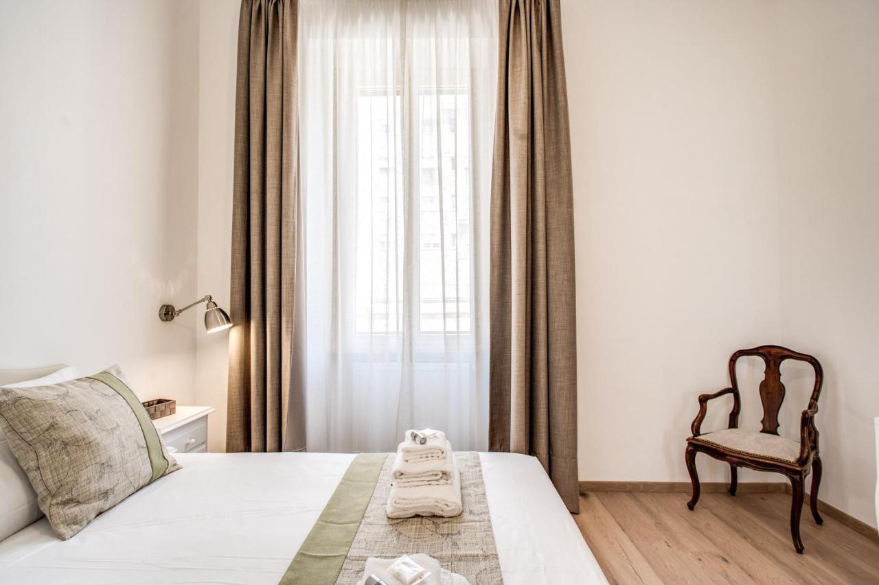 3 Bedrooms Vatican Rome City Center Apt Екстер'єр фото