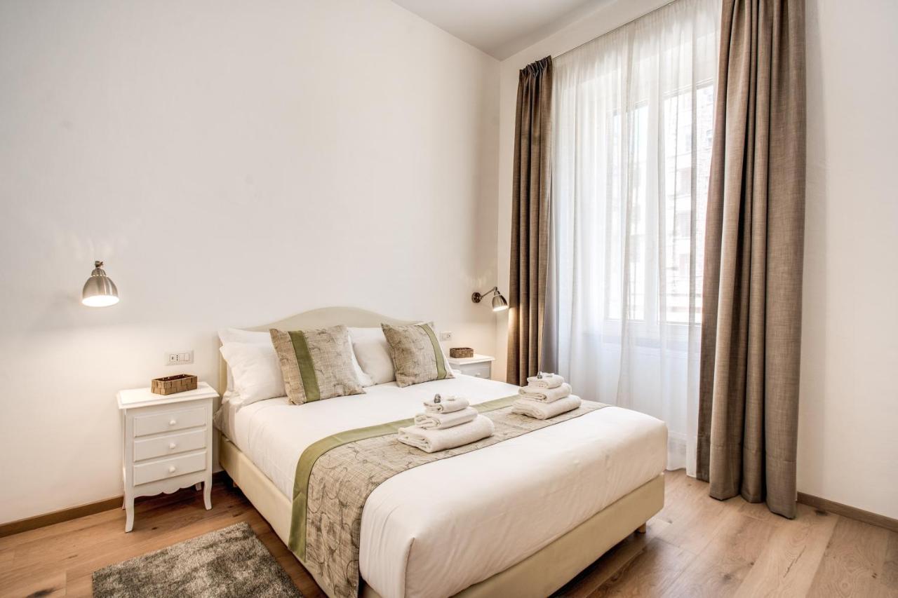 3 Bedrooms Vatican Rome City Center Apt Екстер'єр фото