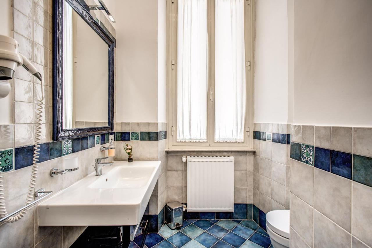 3 Bedrooms Vatican Rome City Center Apt Екстер'єр фото