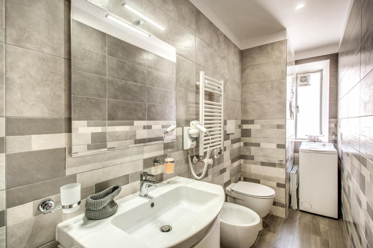 3 Bedrooms Vatican Rome City Center Apt Екстер'єр фото