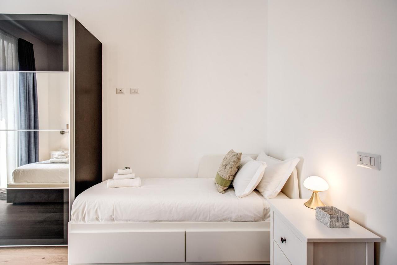 3 Bedrooms Vatican Rome City Center Apt Екстер'єр фото