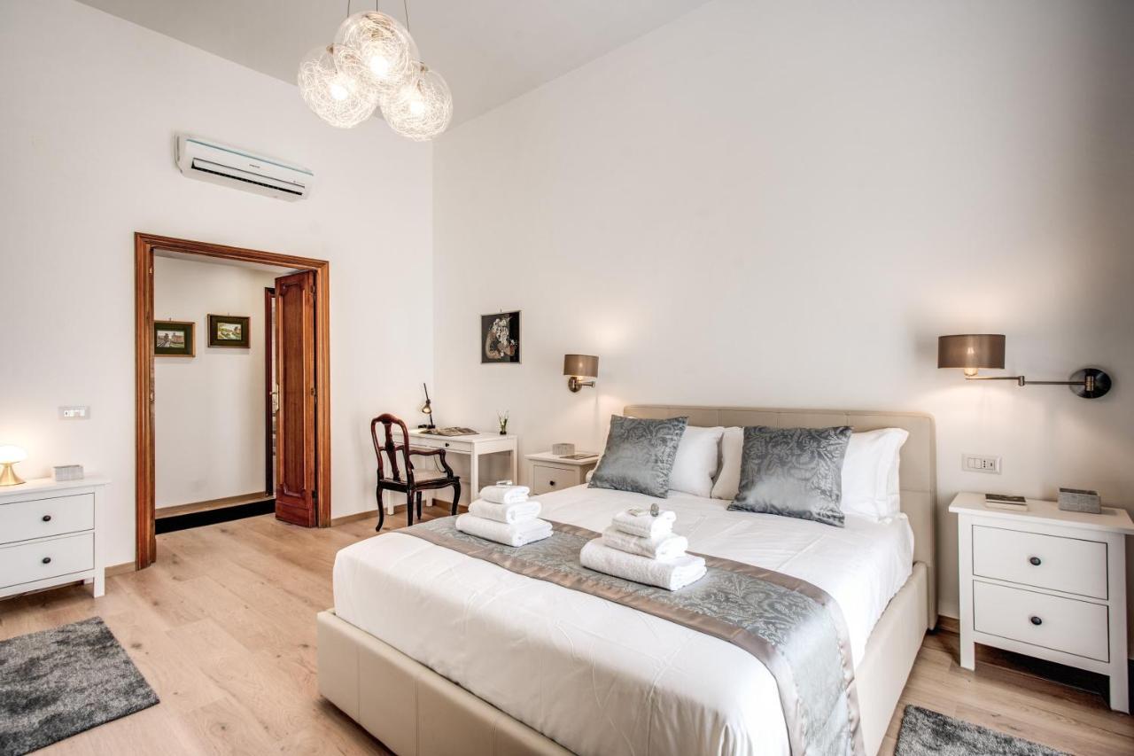 3 Bedrooms Vatican Rome City Center Apt Екстер'єр фото