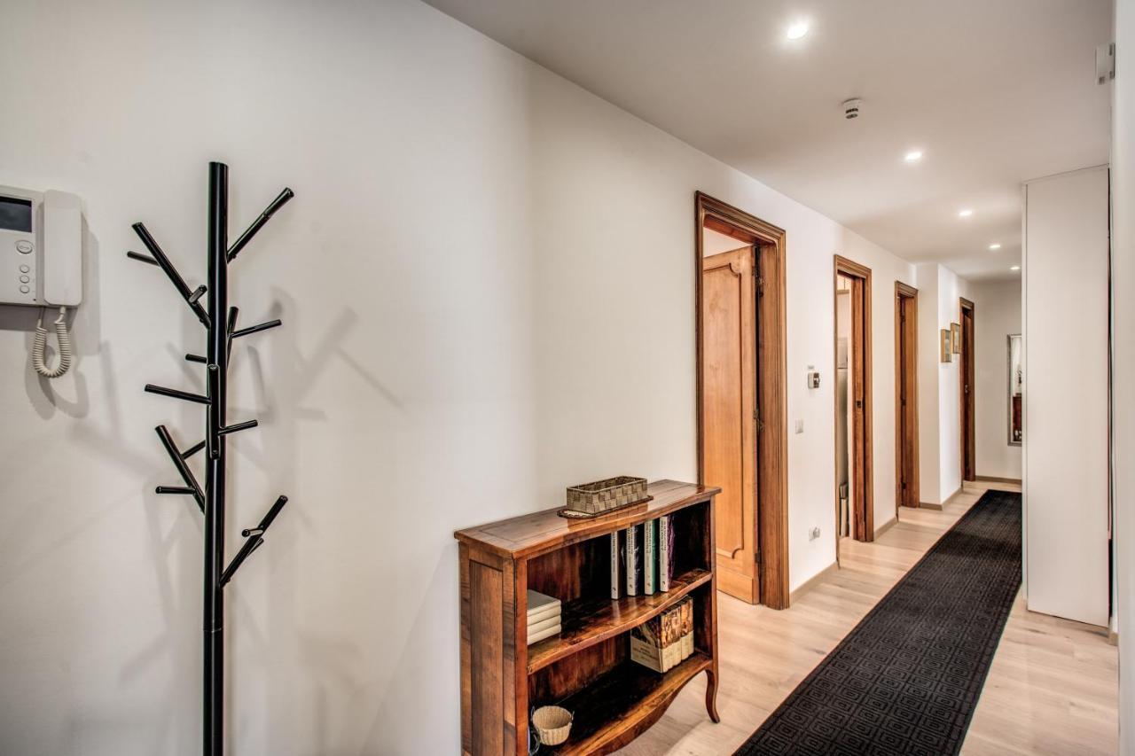 3 Bedrooms Vatican Rome City Center Apt Екстер'єр фото