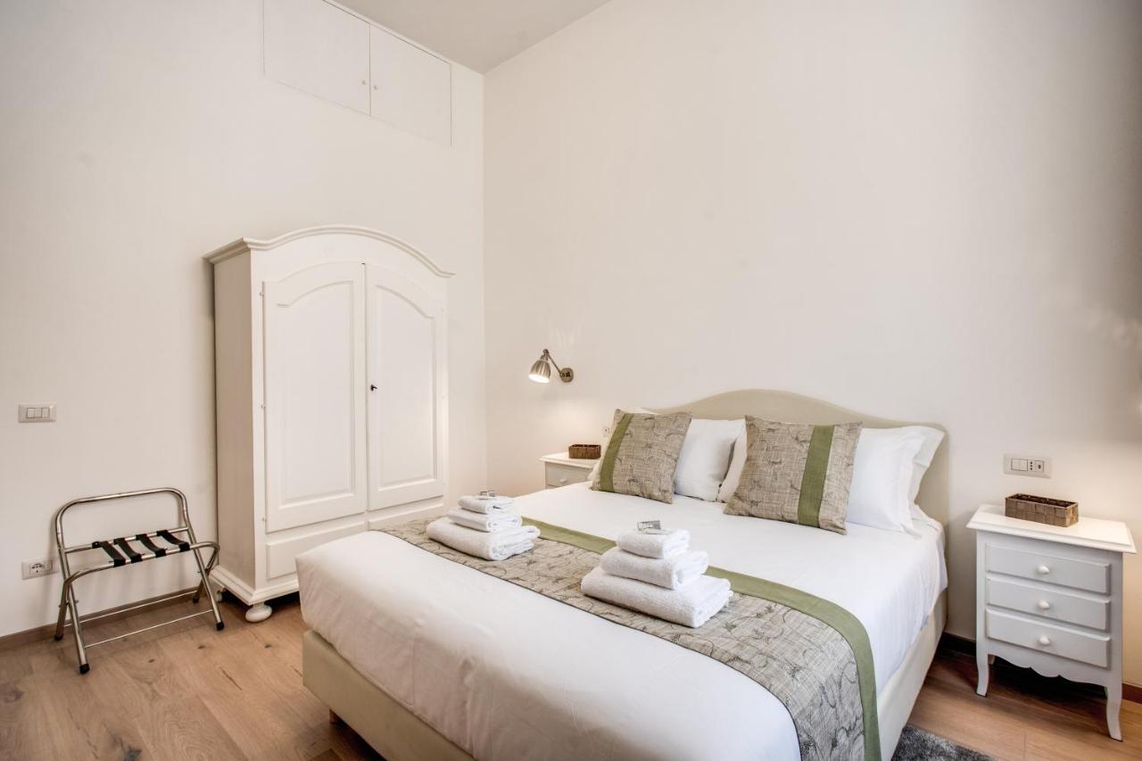3 Bedrooms Vatican Rome City Center Apt Екстер'єр фото