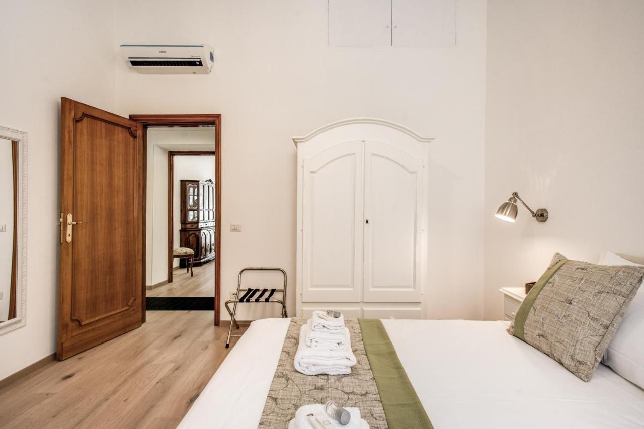 3 Bedrooms Vatican Rome City Center Apt Екстер'єр фото